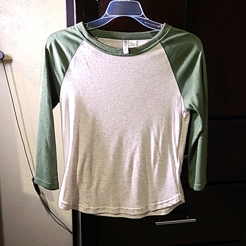 H&M divided